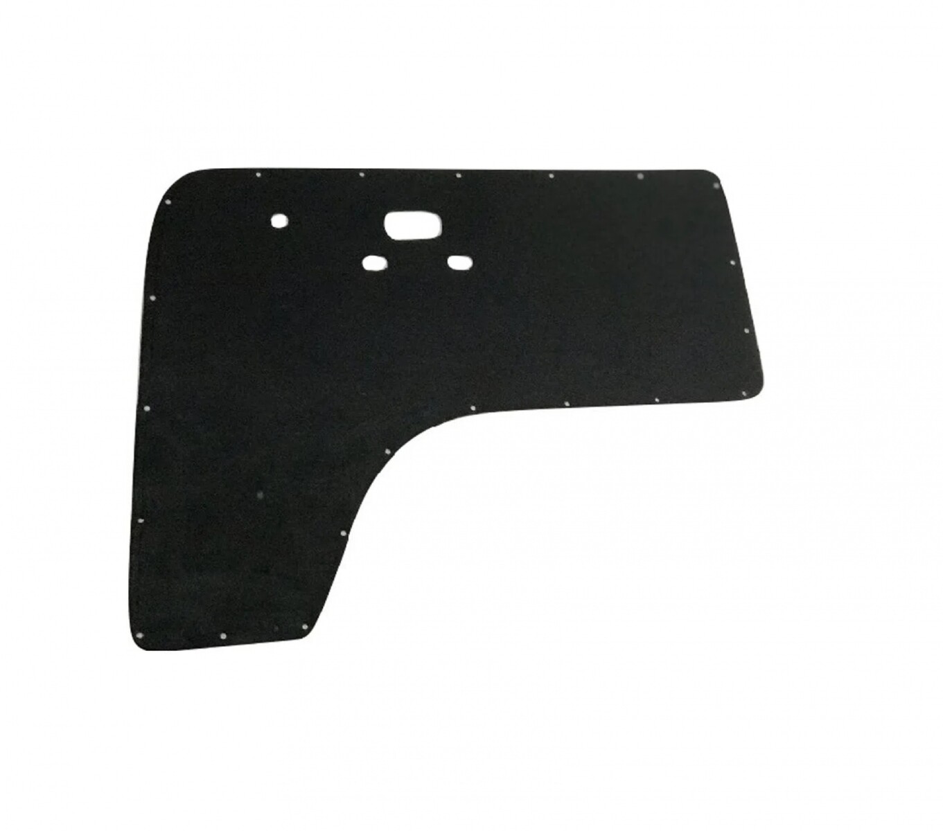 TAPIZADO DE PUERTA DERECHA / IZQUIERDA KOMBI 1600 