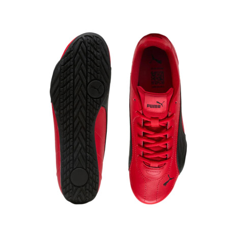 Championes Puma Catch 03