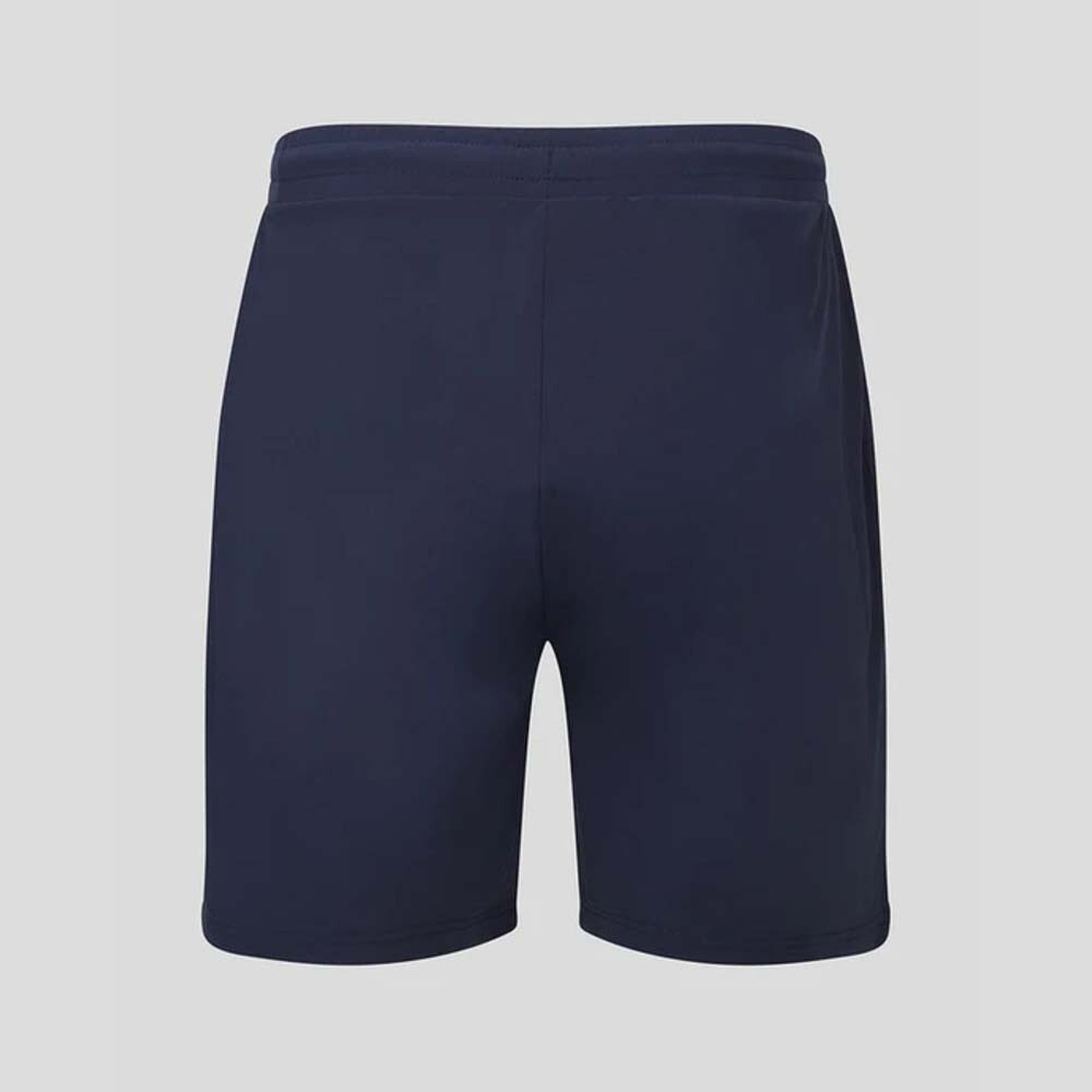 Andy Murray Core Actove Shorts - Hombre Navy
