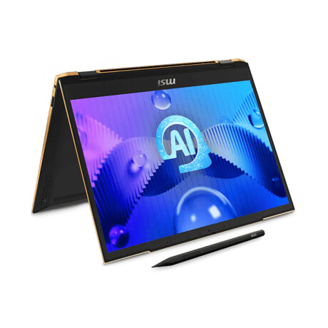 OUTLET- Notebook MSI Summit Evo 2-en-1 Ultra 7-155H 1TB 16GB OUTLET- Notebook MSI Summit Evo 2-en-1 Ultra 7-155H 1TB 16GB