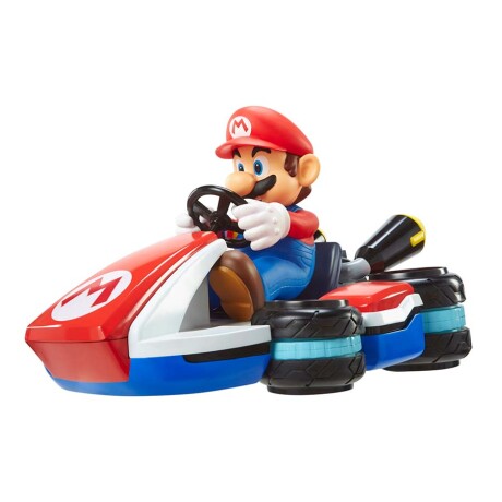 Super Mario • Mario Kart Antigravedad Super Mario • Mario Kart Antigravedad