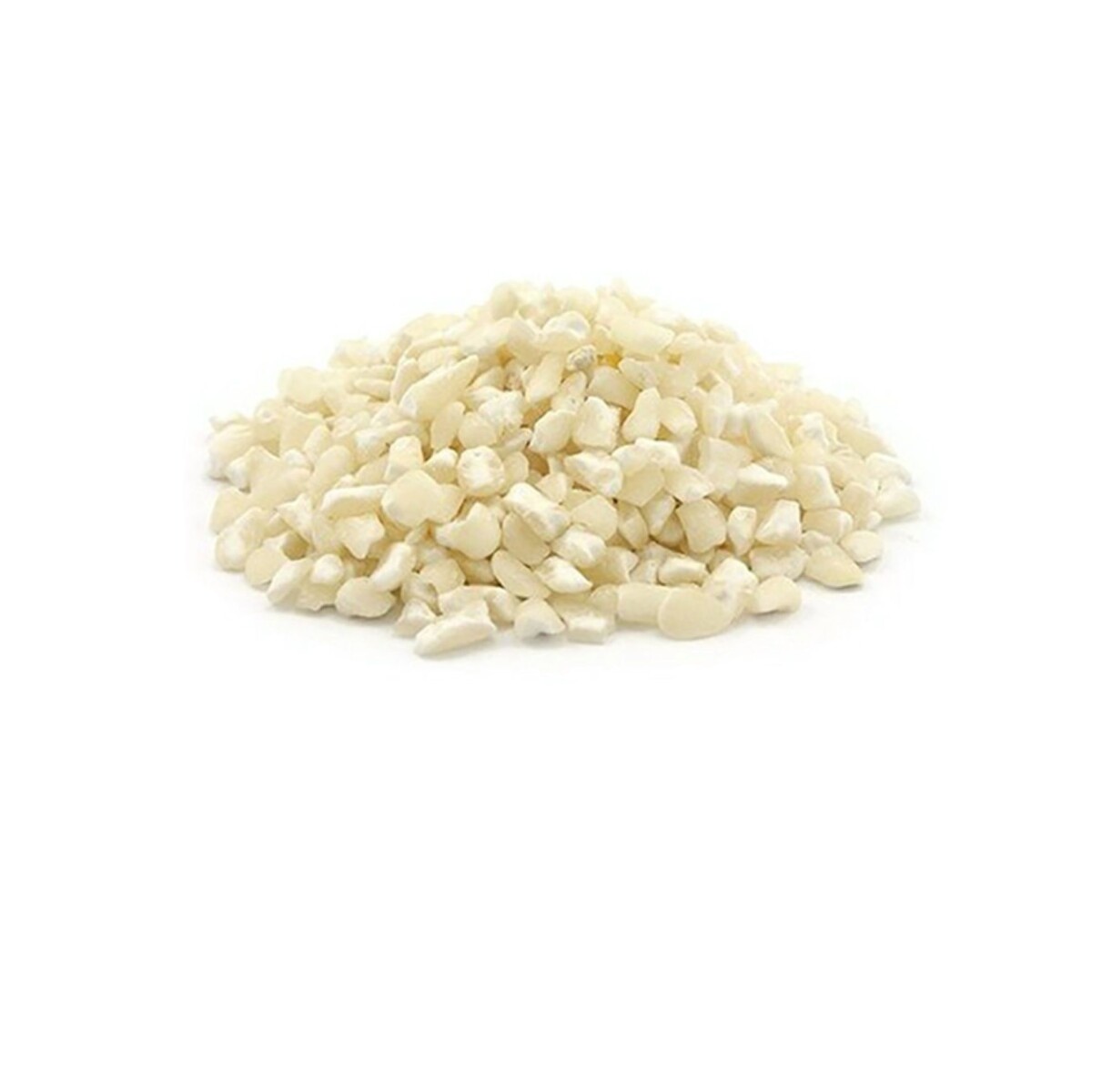Mazamorra Blanca 500g 