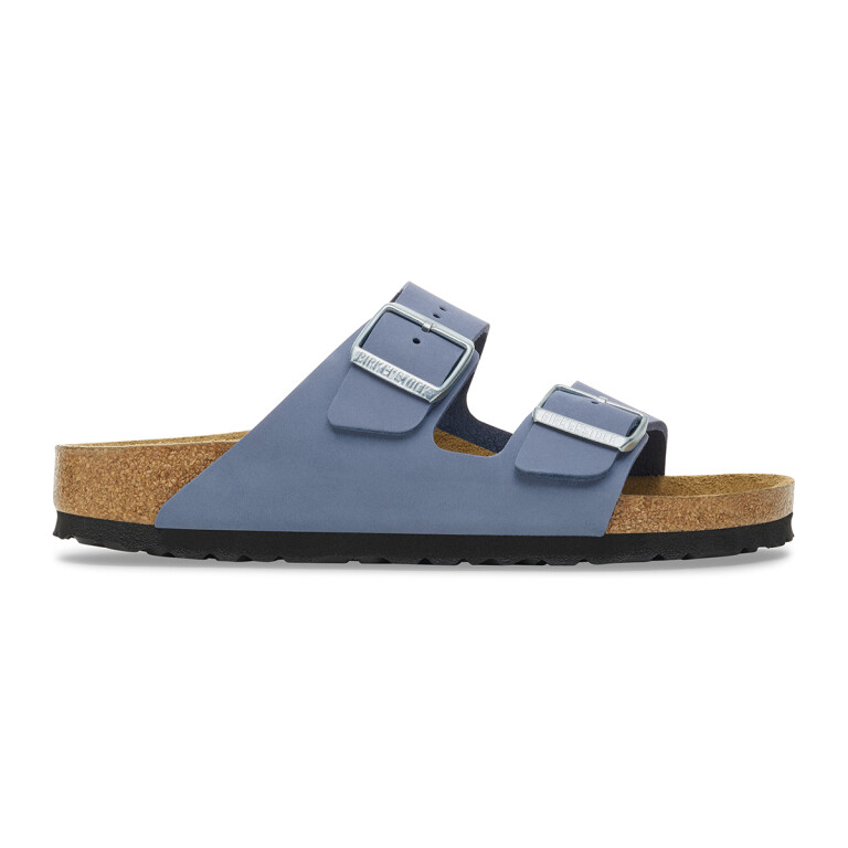 Sandalia Arizona LENB Desert Buck - Estrecho Stone Blue
