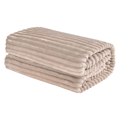 Paco Home Manta Aterciopelada Suave Manta Sofá Sherpa Cubresofá Manta Multiusos Manta Salón Reversible Escandinava, Farbe_MuVa
