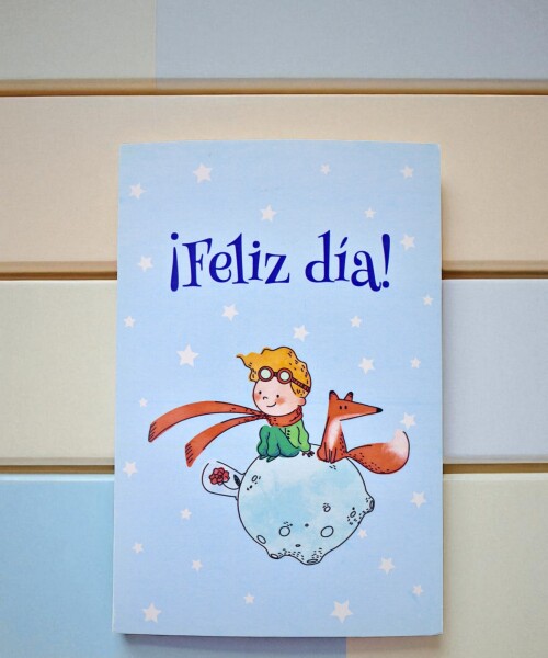 Tarjeta feliz día 10x15 DISEÑO 11