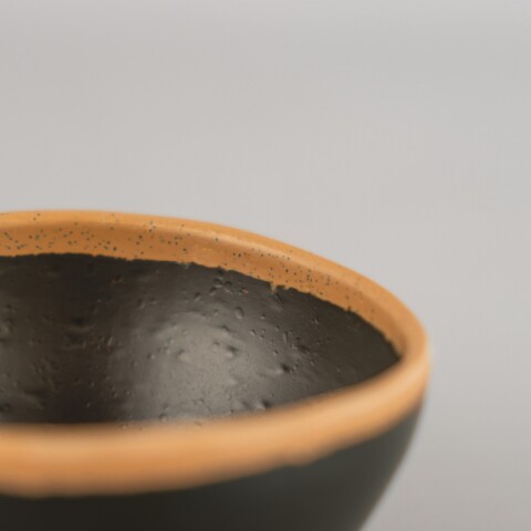 Bowl 10,5 cm Brown Bowl 10,5 cm Brown
