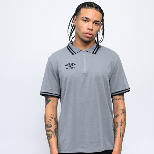 REMERA POLO ENKEL Umbro Hombre 005