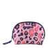 Set/3 Necessaire Oreiro Azul