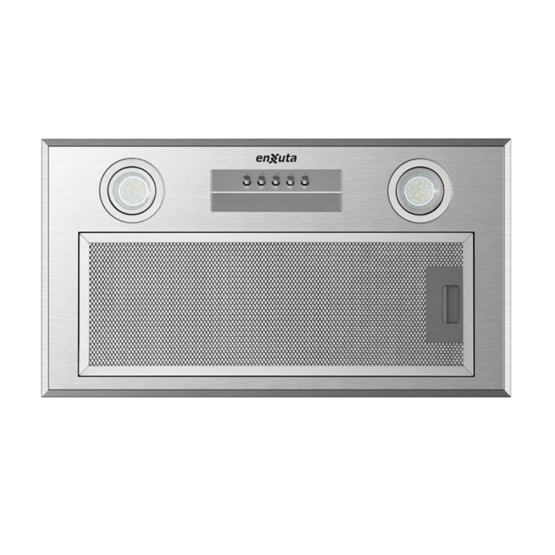 Campana Empotrable enxuta 52 Cm Inoxidable Cssenxe952 Campana Empotrable Enxuta 52 Cm Inoxidable Cssenxe952