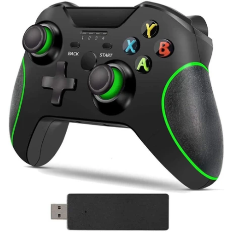 JOYSTICK XBOX ONE COMPATIBLE JOYSTICK XBOX ONE COMPATIBLE