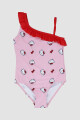 MALLA HELLO KITTY FRUTILLA