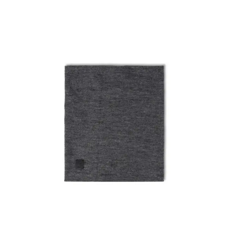 Bufanda Buff Merino Fleece Solid Grey Bufanda Buff Merino Fleece Solid Grey