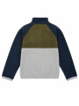 BUZO DENVER MINI GRIS CLARO