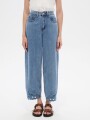 Pantalon Ziru Azul Claro