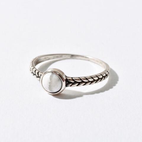ANILLO TULIA ANILLO TULIA