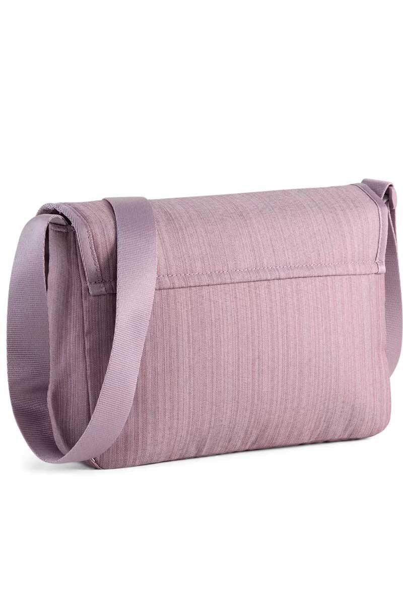 CARTERA DEPORTIVA PUMA BASE CROSSBODY BAG Violeta