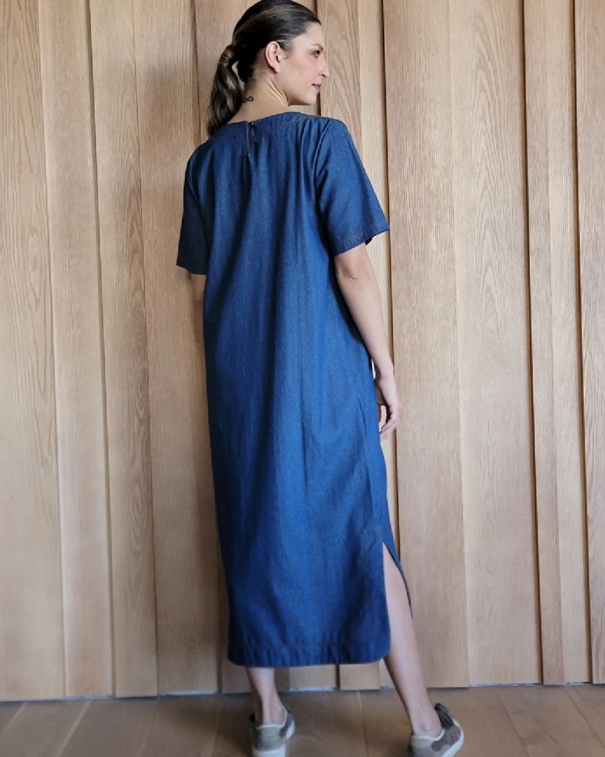Vestido Arrecife