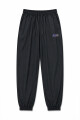 Pantalón con Puño Negro