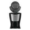Cafetera De Filtro Philips Hd7462/20 1,2 Lts Color Black/Metal Cafetera De Filtro Philips Hd7462/20 1,2 Lts Color Black/metal