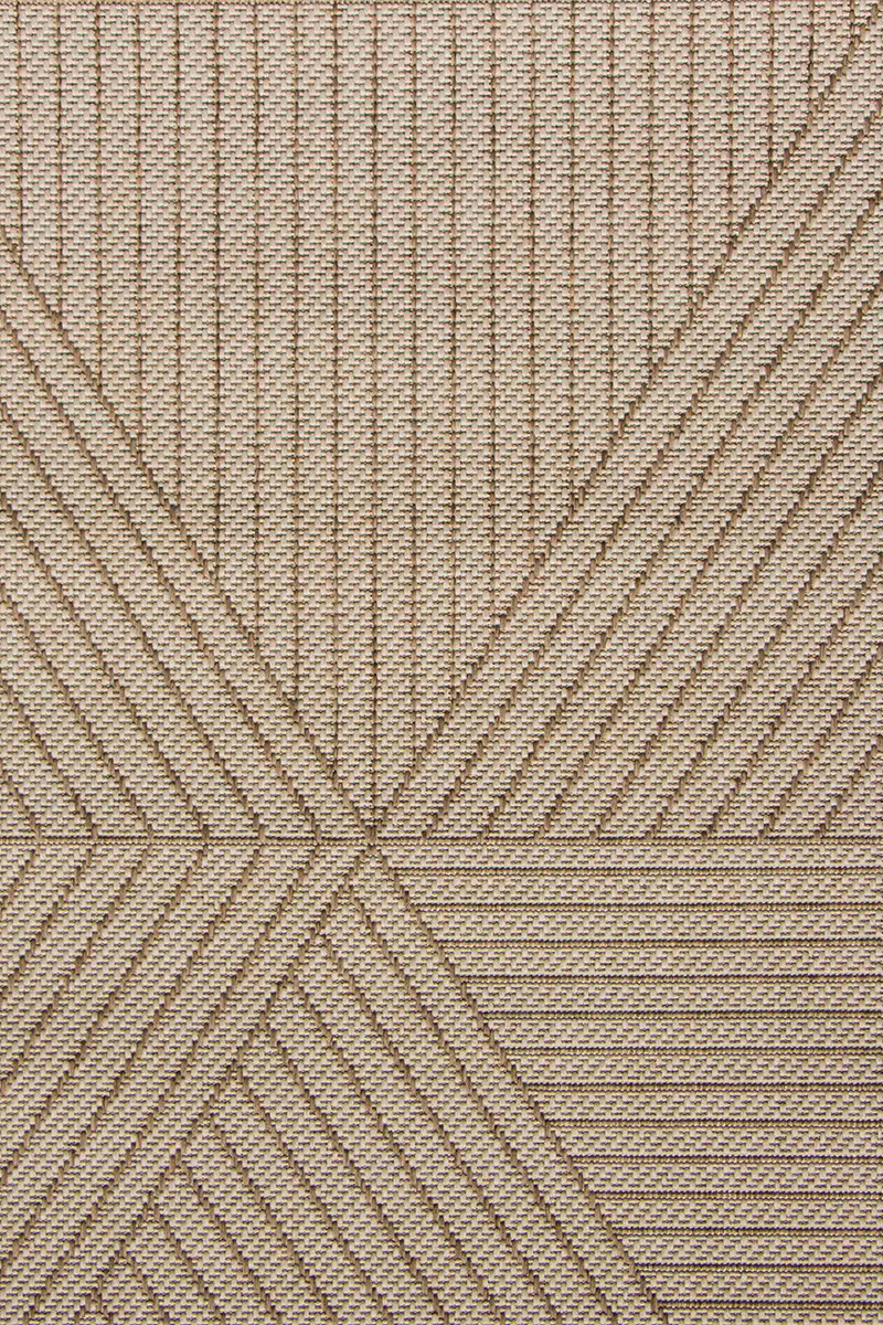 LINEO ALFOMBRA LINEO LIN/9737/6Y01/ 200X290 WOOL/MINK