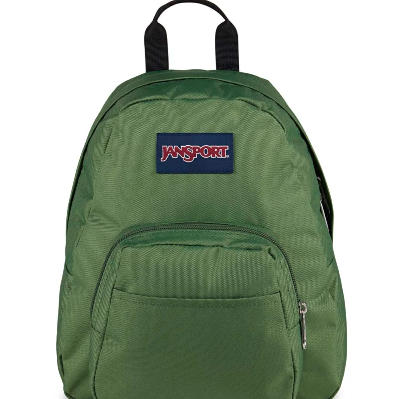 Mochila Half Pint Unisex Verde