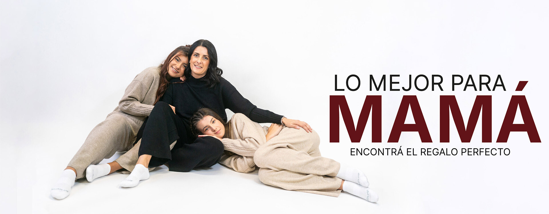 Dia de la madre 2025
