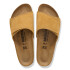 Sylt LEVE Cork Brown Brown