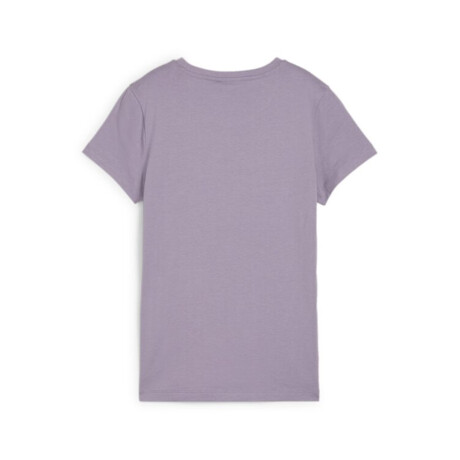 REMERA PUMA BETTER ESSENTIALS Lavander