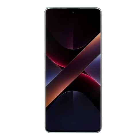 Celular Xiaomi Poco X7 8/256 Verde