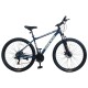 BICICLETA OVERCROSS AXIS RODADO 29" BICICLETA OVERCROSS AXIS RODADO 29"