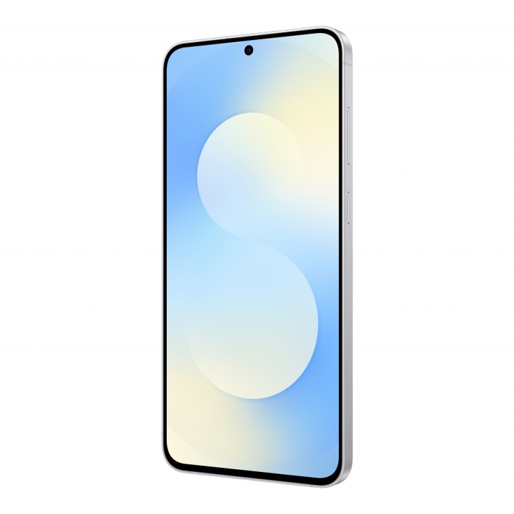 Samsung Galaxy S25 FE 5G 256GB Icyblue