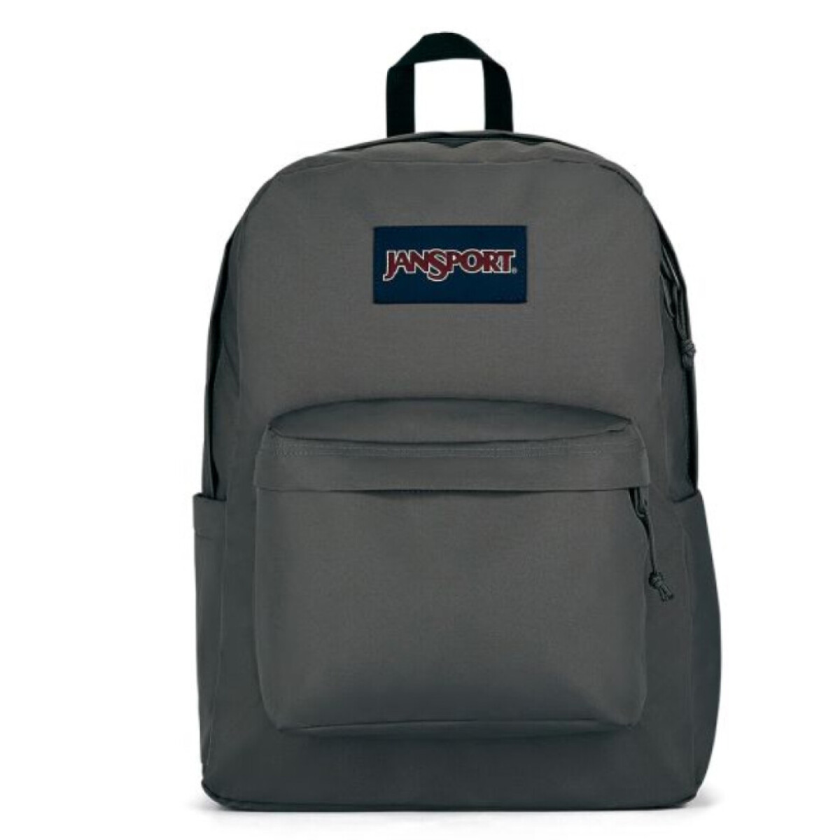 Mochila Jansport Superbreak 26 L - Gris 