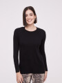 Sweater Baidai Negro