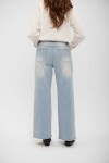 JEAN CARMEN WIDE LEG JEAN CARMEN WIDE LEG