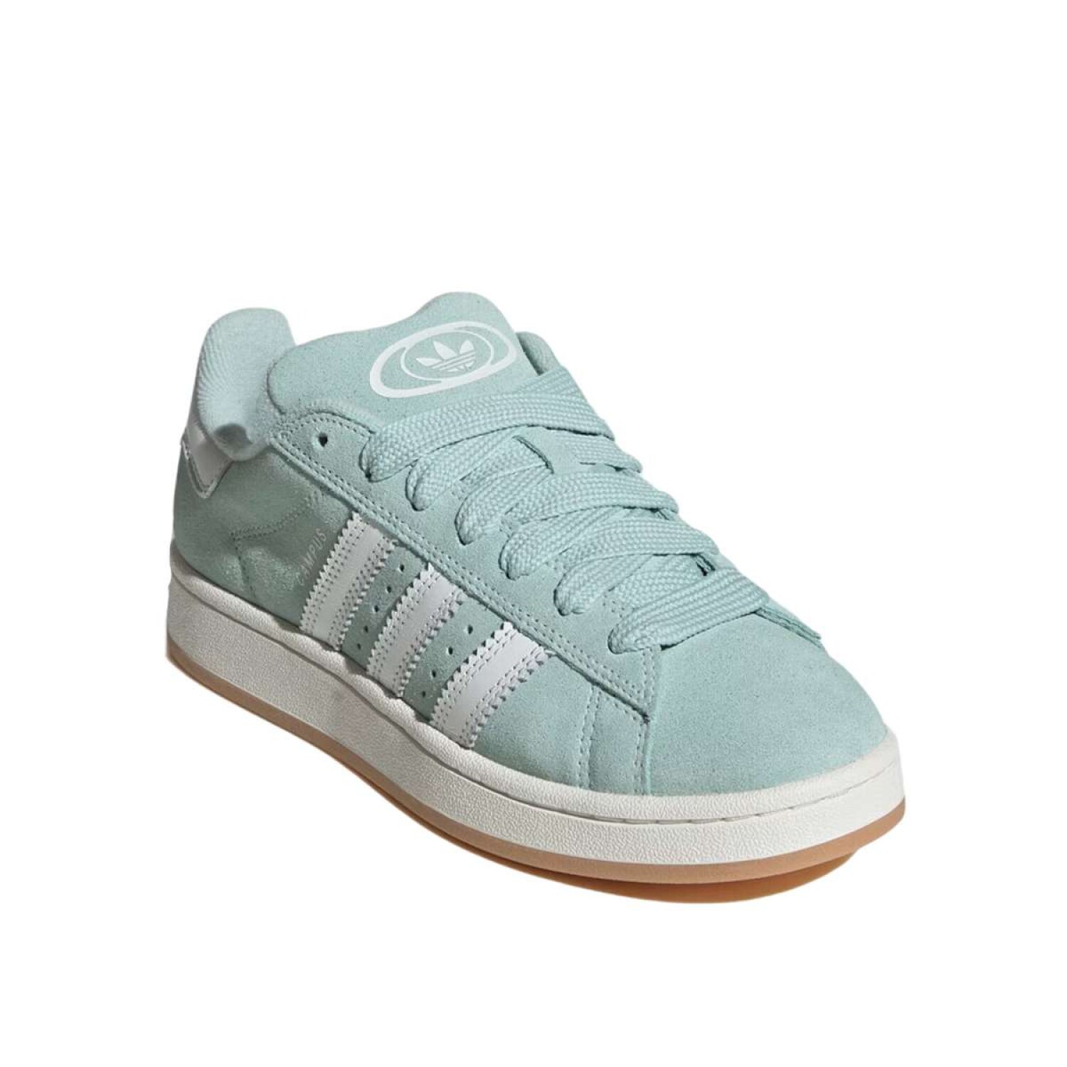 adidas gazelle silver green womens Adidas Campus 00s Wonder Blue / Cloud White / Gum JH8791  Sneaker Junkies