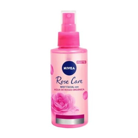 Nivea Cellular Rose Care Mist 150ml Nivea Cellular Rose Care Mist 150ml