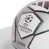 Pelota Adidas Uefa Champions League Blanco - Plateado