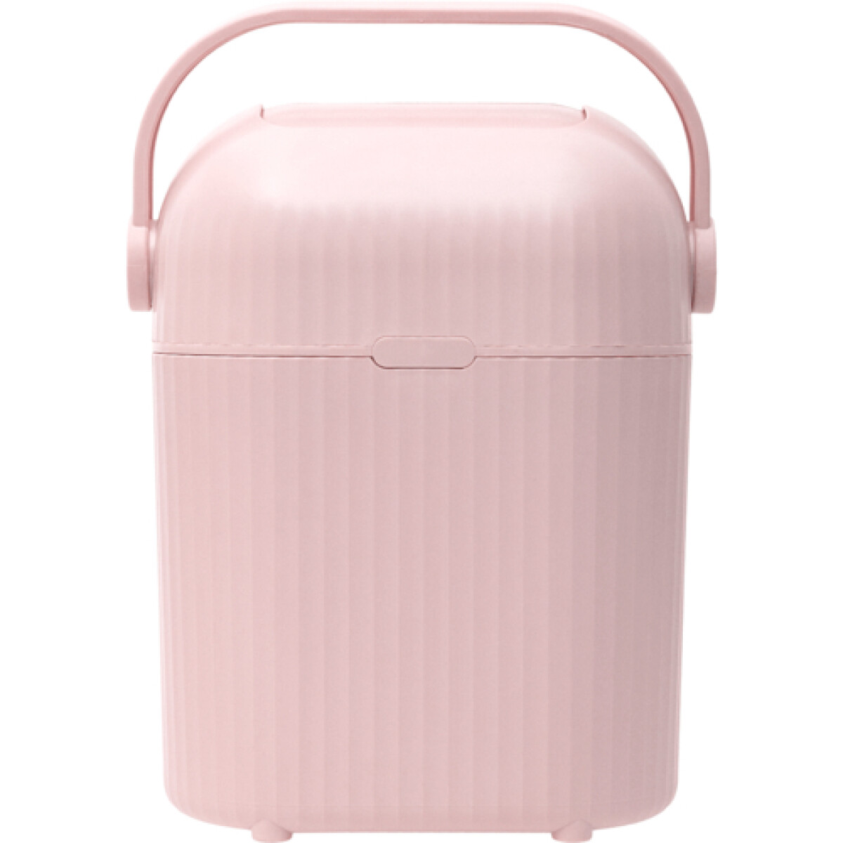 Papelera pañales Anti olor BUBA stone - rosa 