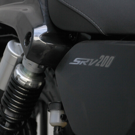QJ SRV 200 QJ SRV 200