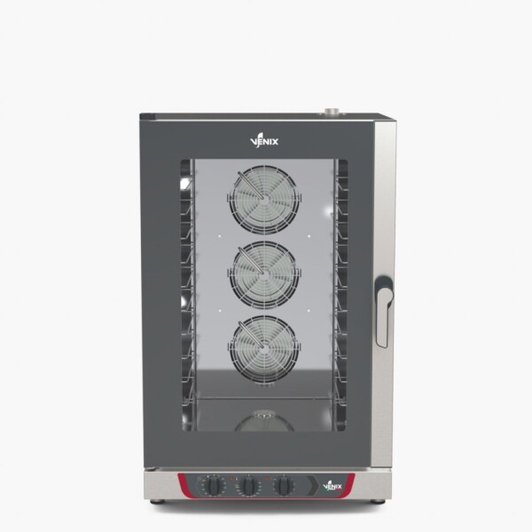 Horno Campiello 10 Bandejas | Venix CP10 Horno Campiello 10 Bandejas | Venix CP10