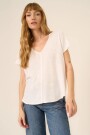 POLERA WEAREVER Blanco