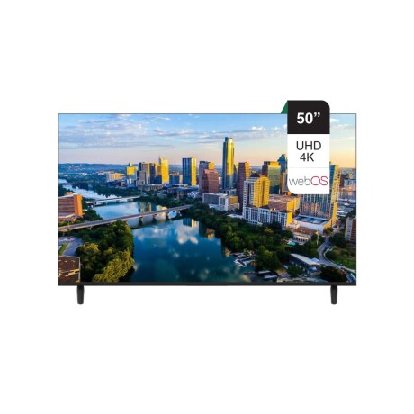 Smart Tv Hyundai 50' 4k Ultra Hd Web Os Magic Remote Smart Tv Hyundai 50' 4k Ultra Hd Web Os Magic Remote