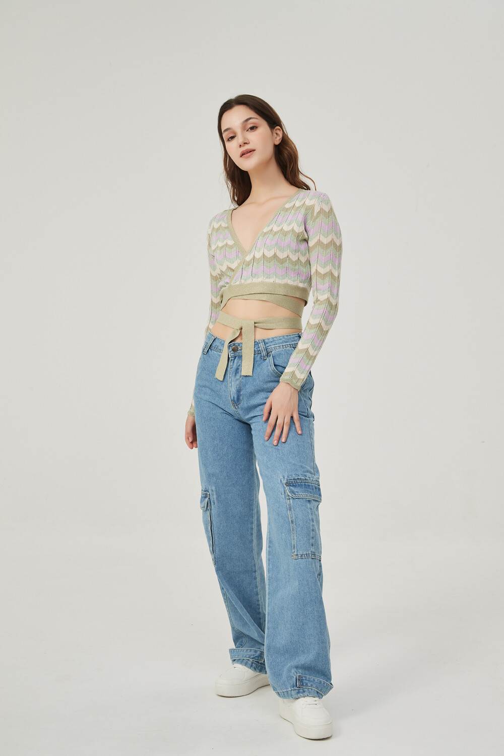 Sweater Vika Estampado 1