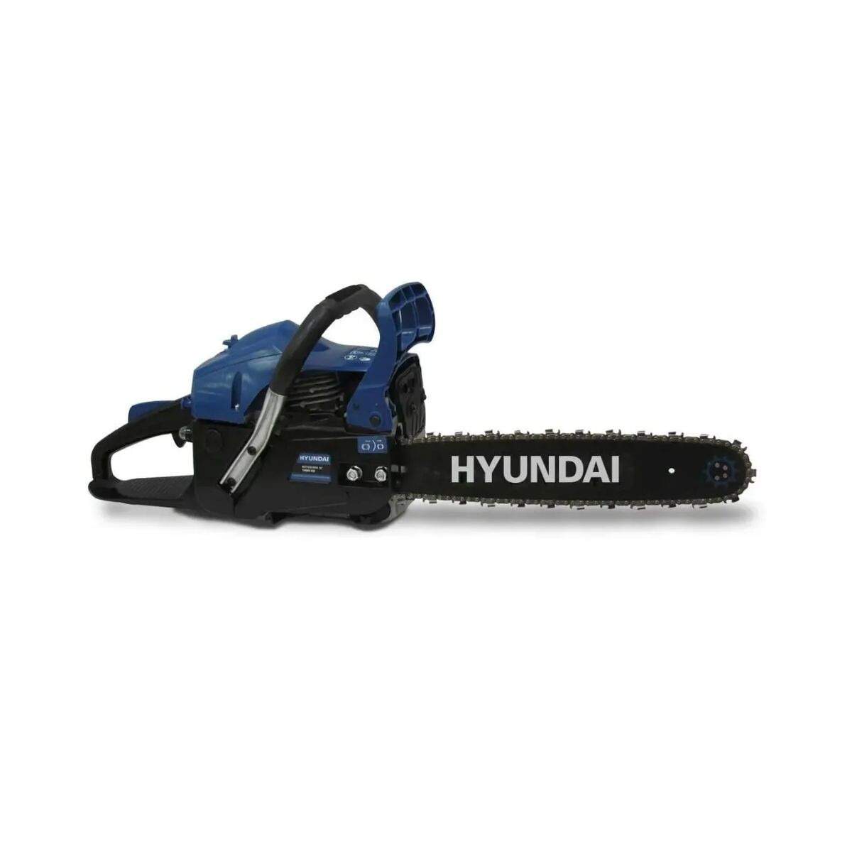 Motosierra 18" 45cc Turbo 450 Hyundai 