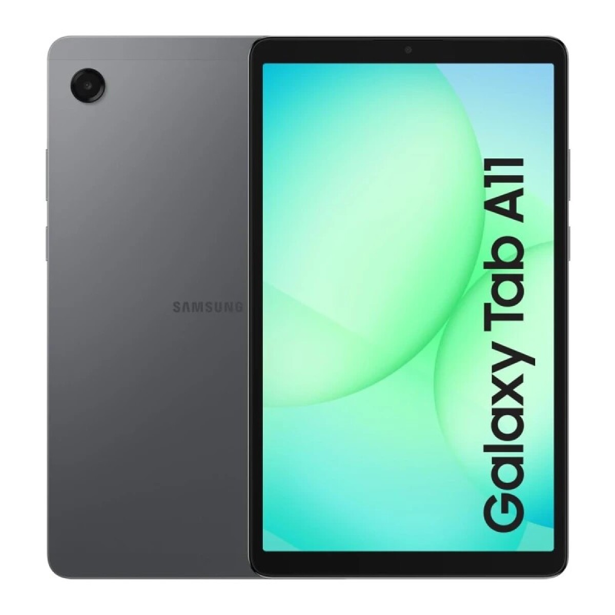 OUTLET-Tablet Samsung Galaxy Tab A11 Plus SM-X230 256GB Gray 