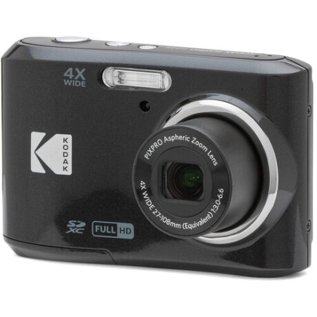 Camara Kodak Pixpro FZ45 001