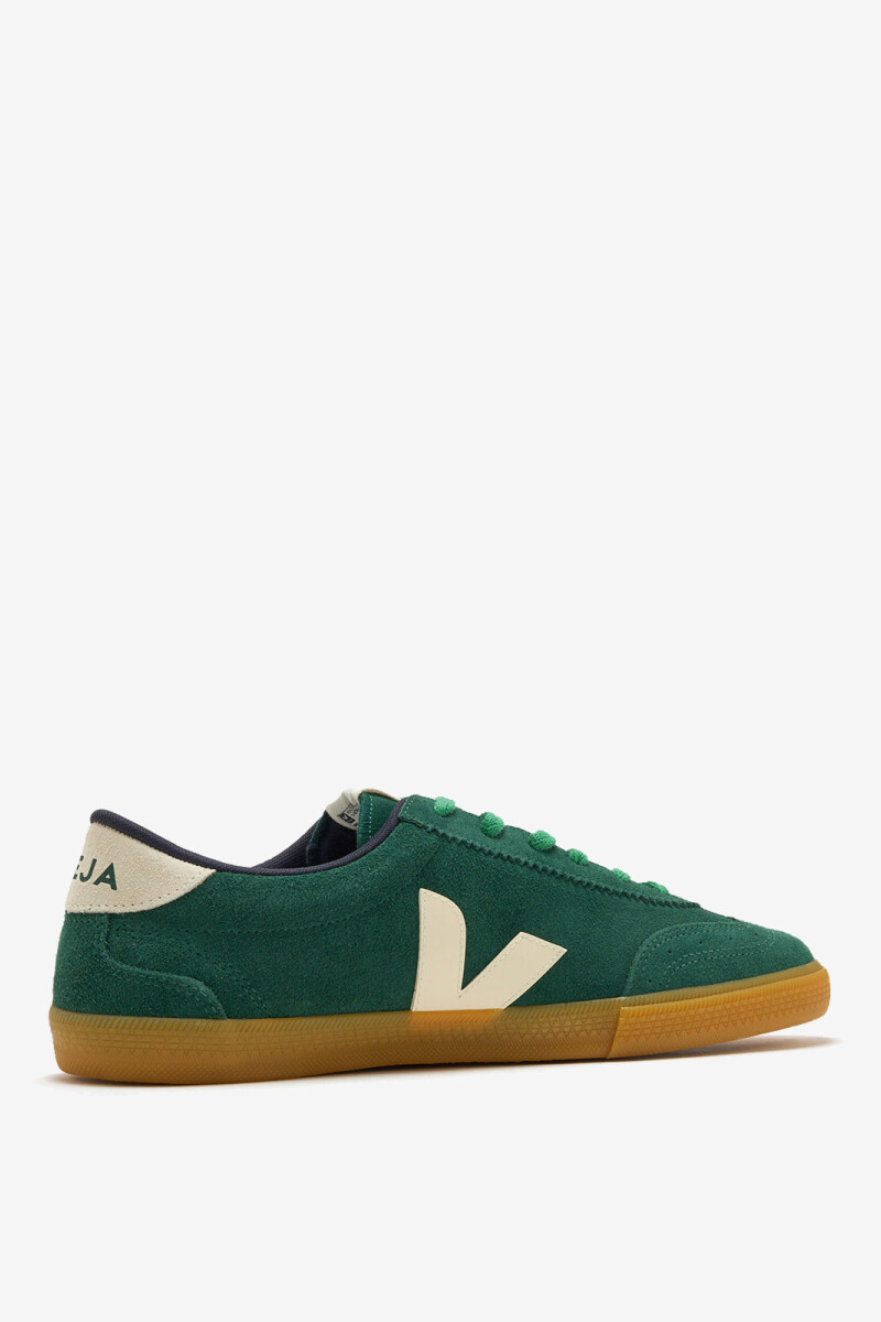 ZAPATILLA VOLLEY Verde