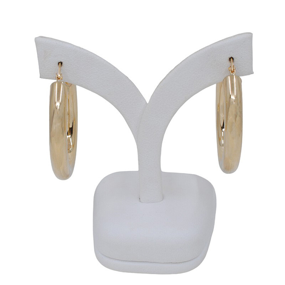 Aros en oro 18K Aros en oro 18K