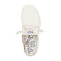 Wendy Slip Billabong Pink Multi/White