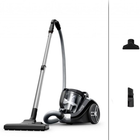 Aspiradora Compact Power XXL, sin bolsa, Negro y gris Aspiradora Compact Power XXL, sin bolsa, Negro y gris